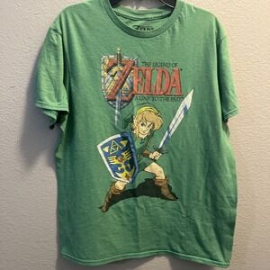 DEF LEPPARD Rock Band Tee Shirt 80s Rock And Roll Mens XXL 2XL Black T-Shirt